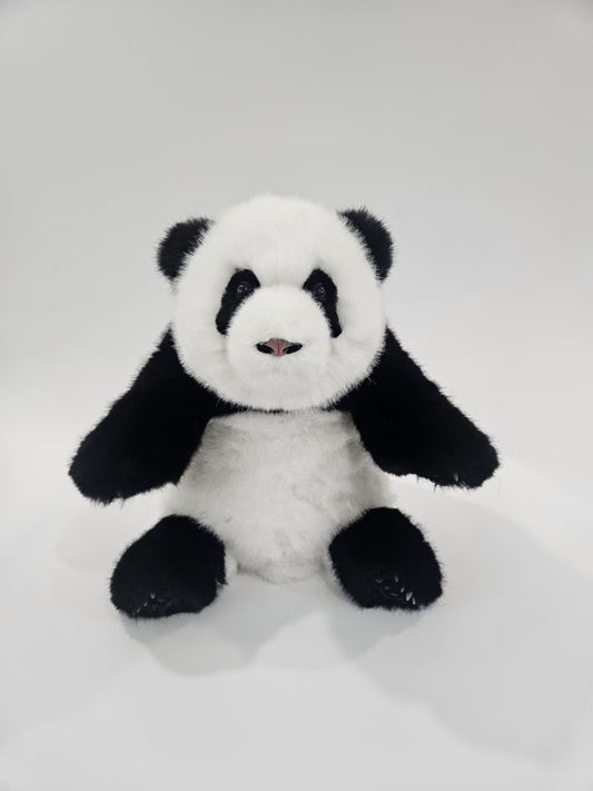 Chengshi Panda Plush