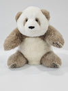 Qi Zai Panda Plush