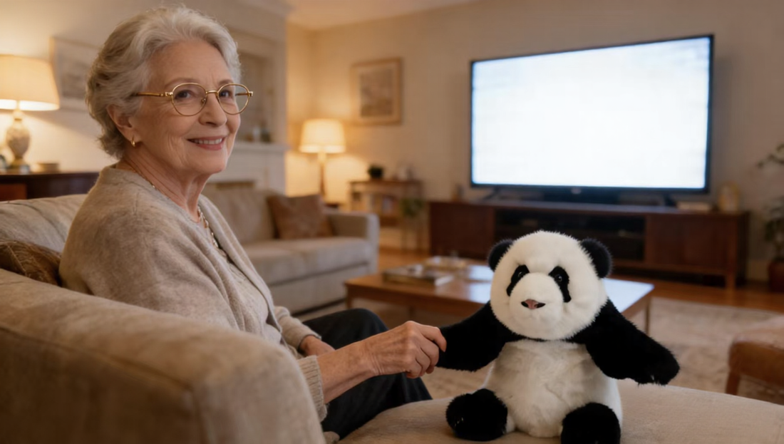 Whispers of the Night in the Palm's Warmth