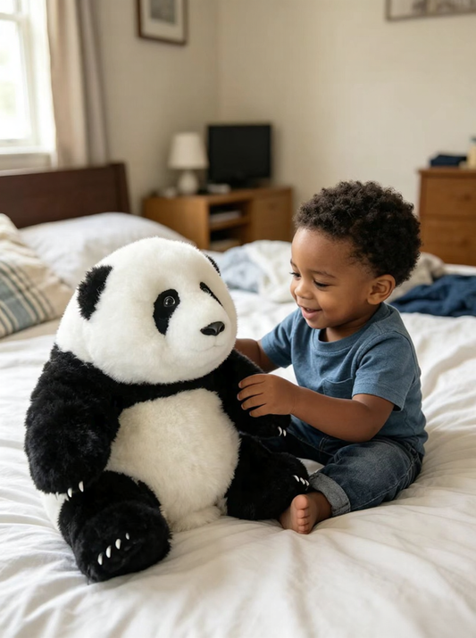 My Son's New Favorite: A Mom's Honest Review of DODOPANDA