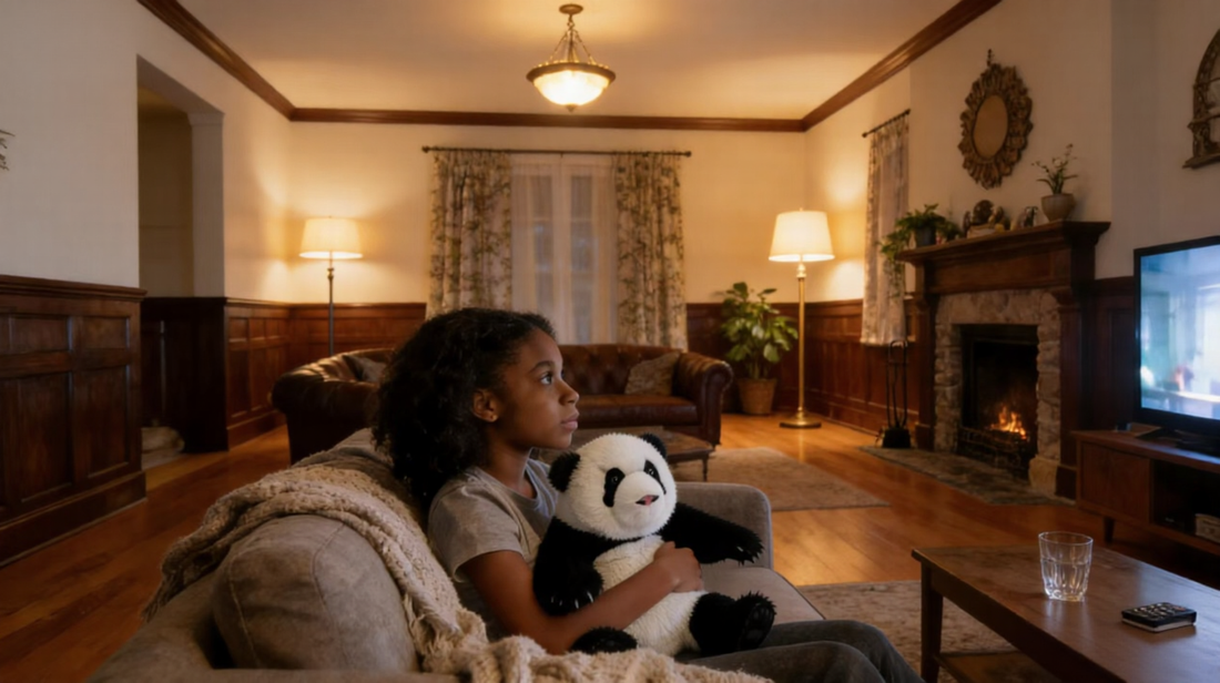 Soft Companion in the Warm Glow