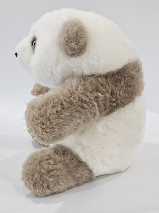 The giant panda Qi Zai