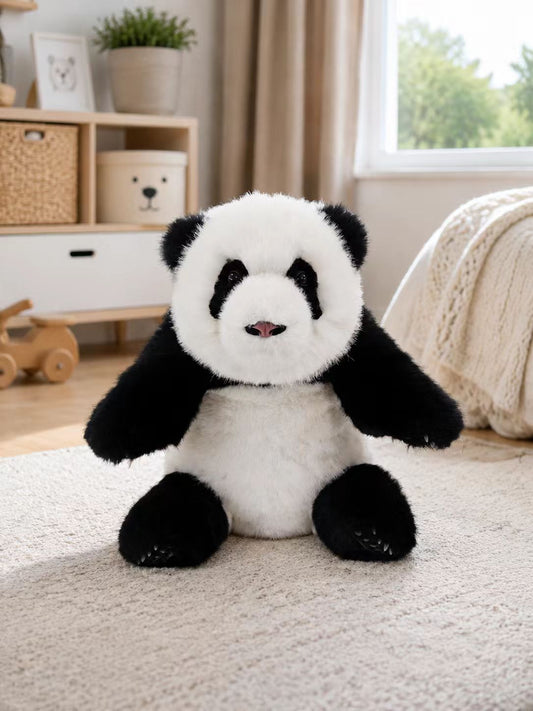 Chengshi Panda Plush