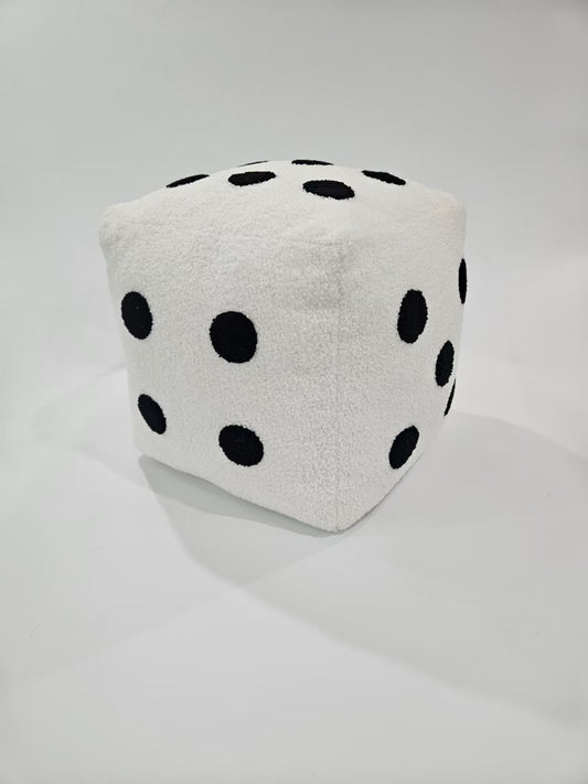 Qi Zai Panda& Dice Set